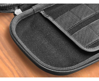 Hori Etui na konsole Slim Tough Pouch - czarne (switch 2) - 1471581 - zdjęcie 5